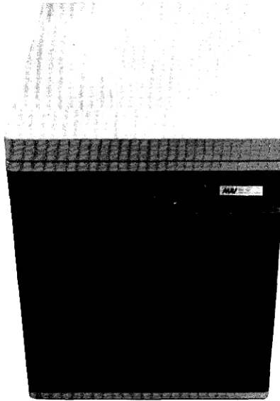 Figure 2-2. Central Processing Unit (CPU) 