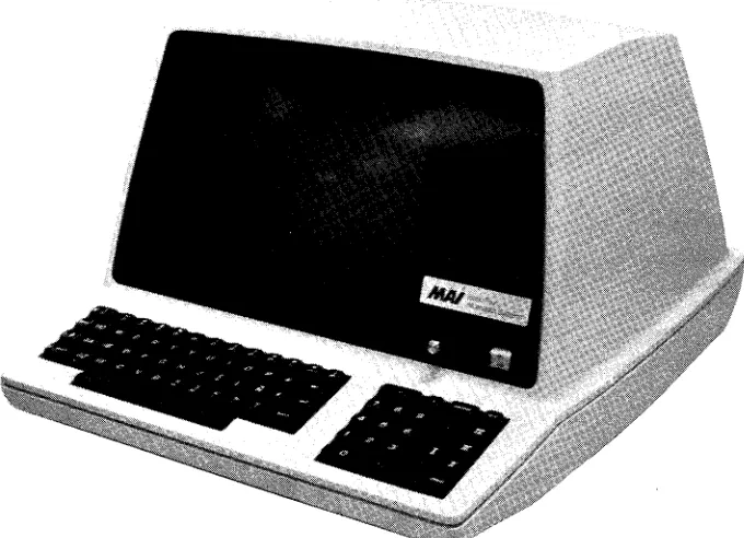 Figure 3-1. vor Front Controls 