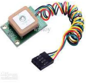Fig 3 Vibrating Motor 