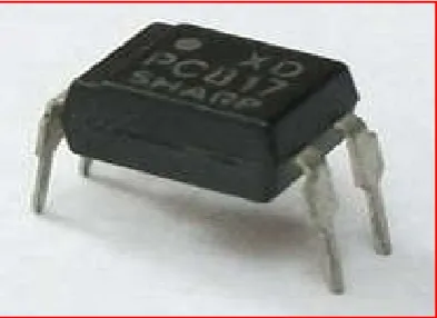 Fig. no.10 operational amplifier Pin configuration  circuit diagram   (LM-358) 