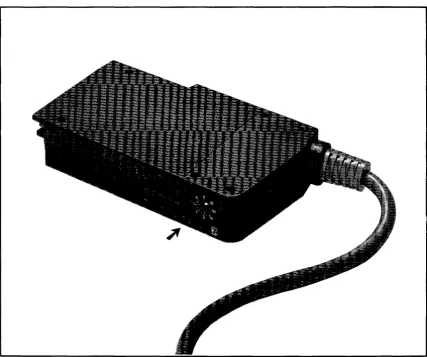 Figure 3. Select Code Switch 