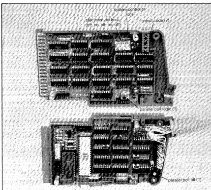 Figure 4. Opening the Interface Case 