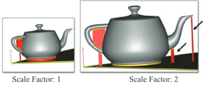 Table 1 shows build times and amount of support material required in the DMLS and FDM 