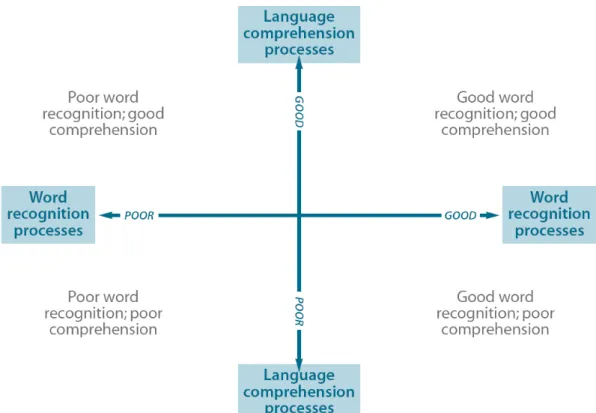 Figure 2. Different patterns of performance