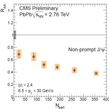 Figure 2.15:The nuclear modiﬁcation