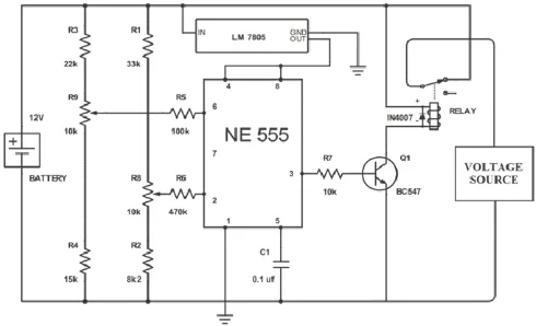 Fig. 2. Bridge Rectifier 