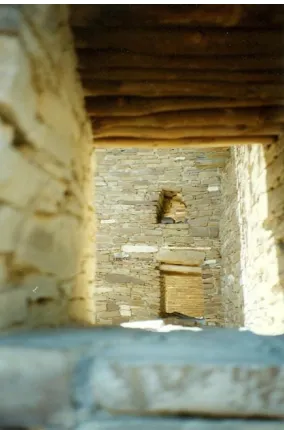 Figure 7. Windows framed by windows. 