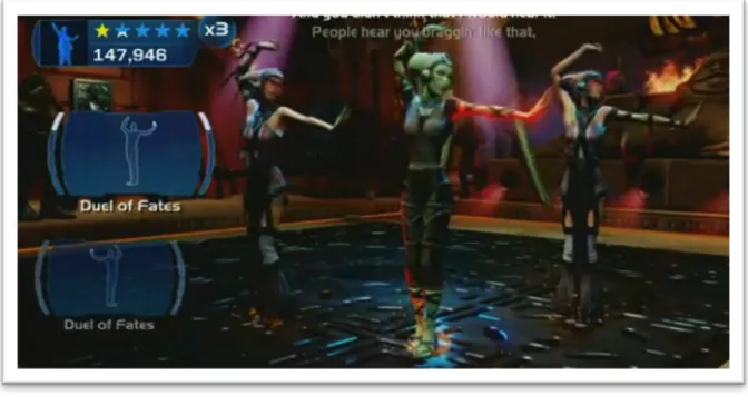Figure 1.11 Dance Women 02 