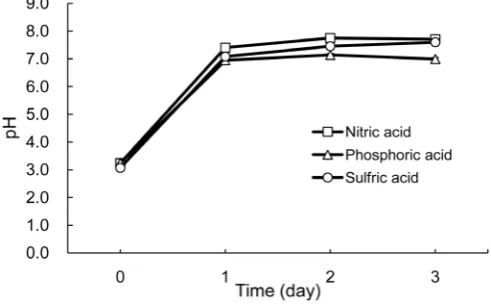 Figure 1. Scheme of the bioreactor with Cryptococcus sp. strain T1 immobilized alginate beads and the zeolite reactor