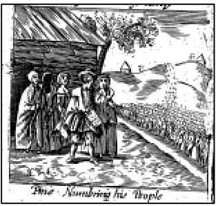 Figure 5.4: Isle of Pines Frontispiece  