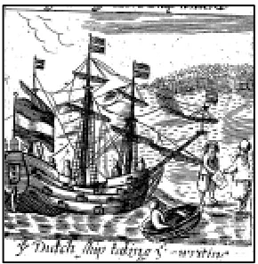 Figure 5.5: Isle of Pines Frontispiece 