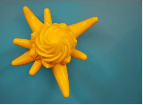 Figure 1. Sunny 