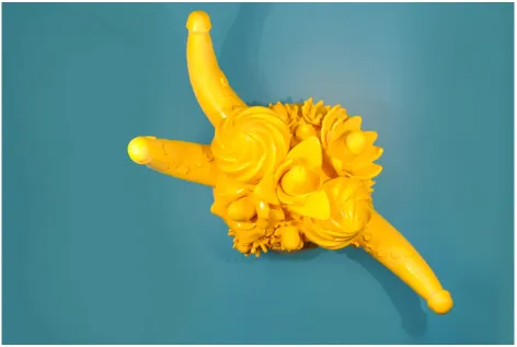 Figure 12. Triple Dong  