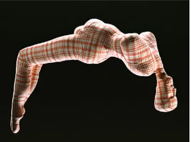 Figure 3 Louise Bourgeois 