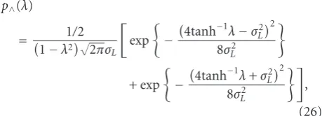 Figure 3:L-value l, soft-bit λ(l), and mutual information I(l)representations of the LLR plotted as a function of the magnitude|l| of the LLR.
