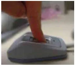 Fig 3.1 Smart Card 