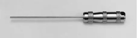 Figure 8Integral guard column.