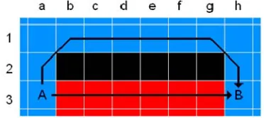 Figure 3. Comparison of execution time with and without expanding textures.  