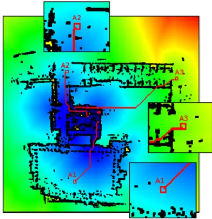 Figure 4this can also be seen in cell b3. As the algorithm evalu-