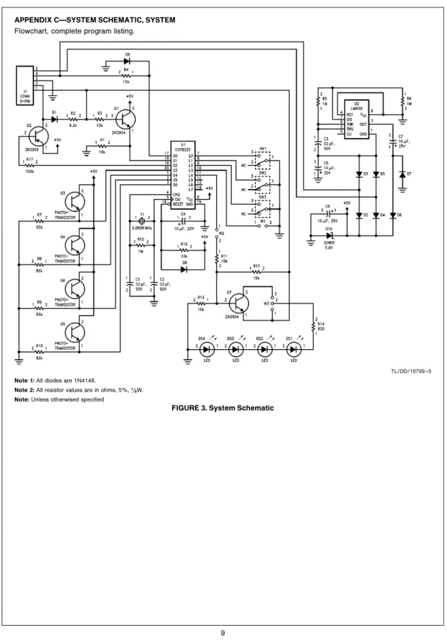 FIGURE 3. System Schematic