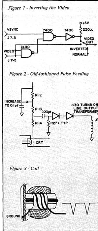 Figure 2 - Old-fashioned Pulse Feeding 