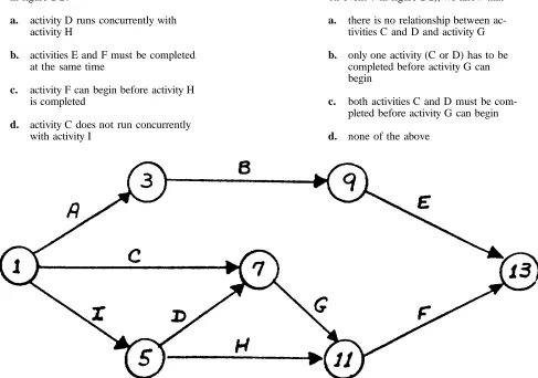 Figure 2-2.  For use with exercises 8 through 11.