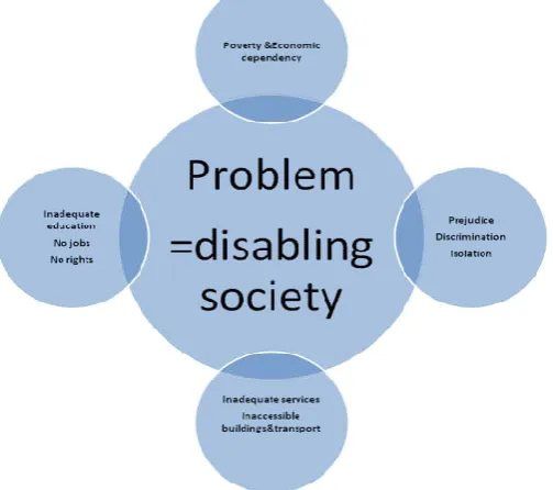 Figure 1. Causes of impairments 