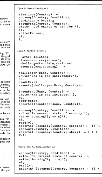Figure 3 - Excerpt From Figure 2 