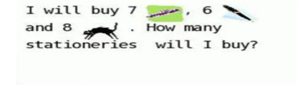 Figure 8 illustrates the GUI of Question based CAPTCHA 