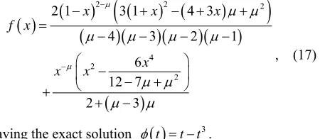 Figure 4 illustrates the effect of the absolute errors  