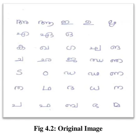 Figure 4.3: Binarized Image 