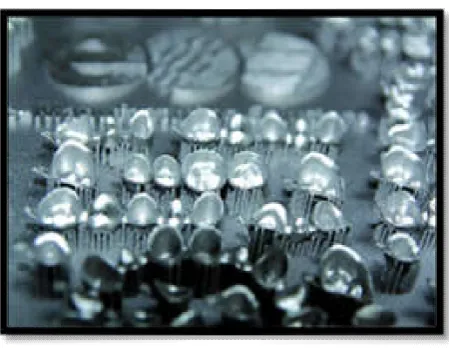 Figure 17. 3D printed maxillofacial prostheses 