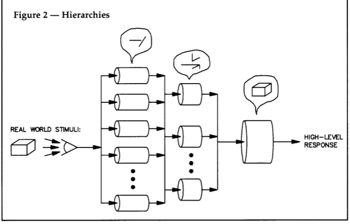 Figure 2 -Hierarchies 