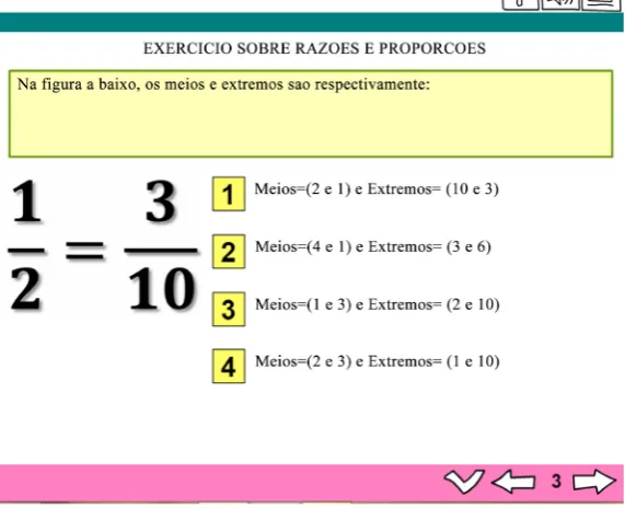 Figure 1. First page of the Interactive Multimedia Book. Source: Author Search. 