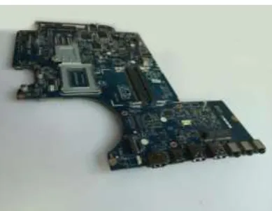 Figure 2.4 Storage Memory 