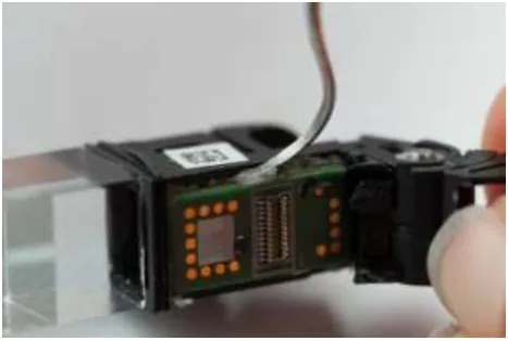 Figure 2.6 Display Module 