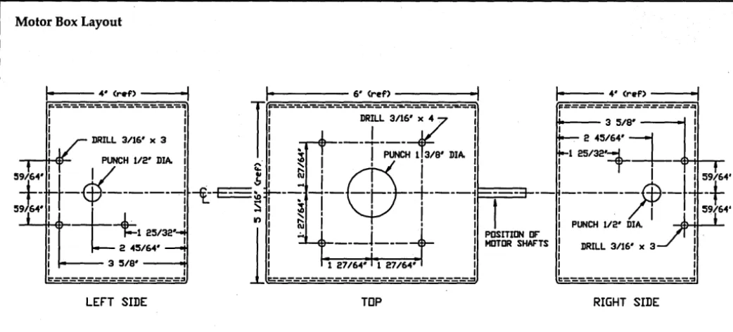 table using leave. Don't C -clamps or bar clamps. tighten the clamps completely yet; them loose enough that you can 
