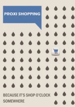 Figure 5.6: Splash Screen of the application             Figure 5.7: Menu Screen of the application  