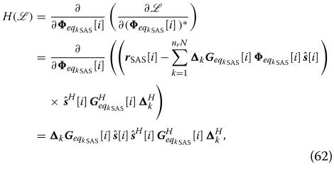 Table 4 Computational complexity