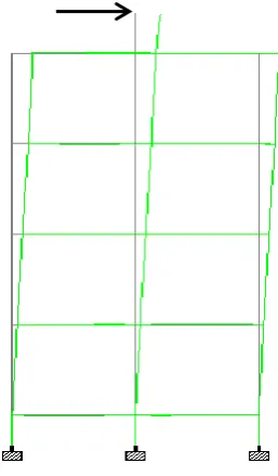 Table 1: Geometrical Specifications. 
