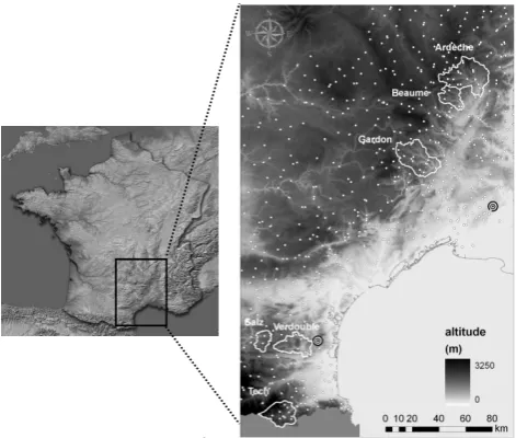 Fig. 1., bedslope n (m (mm), saturated tents are respectively1I (m), saturated and initial −1/3 s−1 S (m m−), Manning roughness coefﬁcient1ψ−3transmissivity of fully saturated soilcal water contents arerameter is m (–), local slope angledepthable x (m), ra