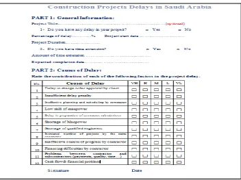 Table 8. Model Validation Results  