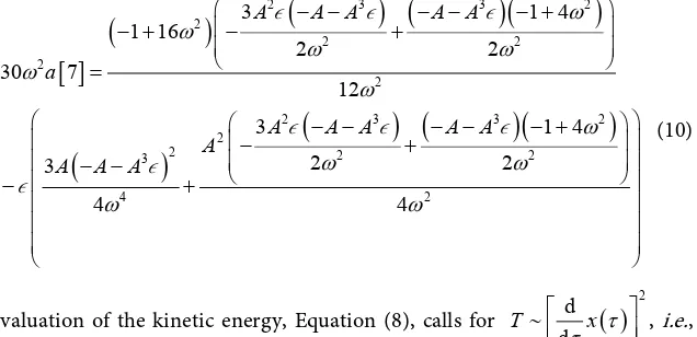 Table 1 is our values that ought to be compared to the “corrected notations” of 