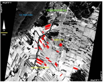 Fig. 1. Location of study area. 