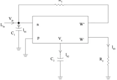 Figure 2. The proposed configuration. 