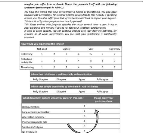Fig. 1 Description of the study protocol