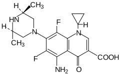 Figure 1. Structure of SPFX. 