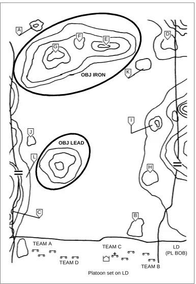 Figure 3-20. Area recon