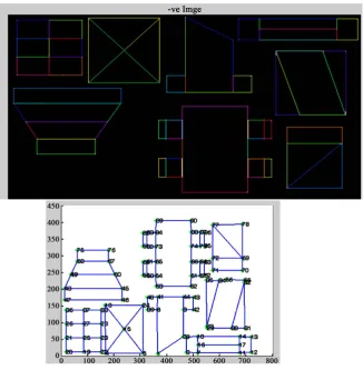 Figure 3. Result of input image preprocessing. 