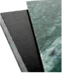 Figure 27. Carbon Fiber Stone for walls Source: 15 